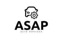 ASAP Auto Services Logo