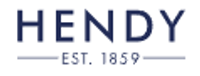 Hendy Renault/Dacia Brighton Logo
