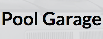 Pool Garage Logo