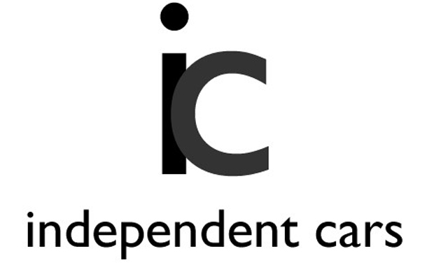 Independent Cars Logo