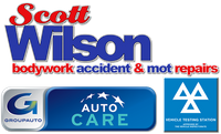 Scott Wilson Ltd Logo