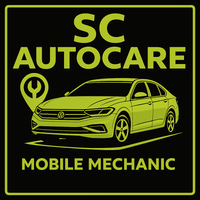 SC AUTOCARE - MOBILE MECHANIC ( BCP ) Logo