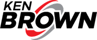 Ken Brown, Harlow Logo