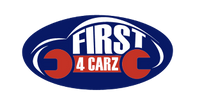 FIRST 4 CARZ Logo