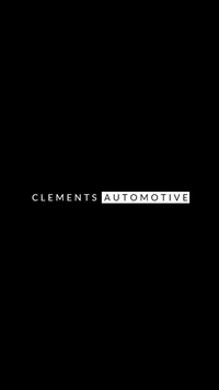 Clements Automotive Logo