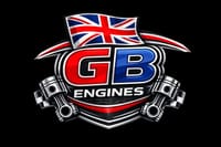 GB Engines Logo