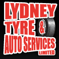 Lydney Tyre & Auto Services Logo