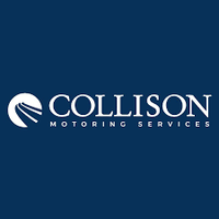 Collison Motoring Services Limited Logo