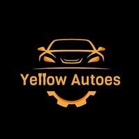 Yellow Autoes Logo