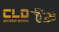 CLD Accident Repairs Logo