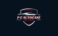 PC Autocare Logo