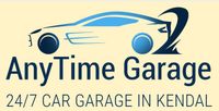 AnyTime Garage Ltd Logo