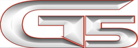 G15 Tyres & Service Centre Logo