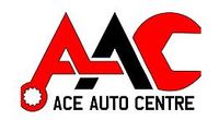 Ace Auto Centre Ltd Logo