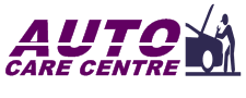 AutoCare Centre Logo