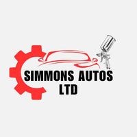 Simmons Autos LTD Logo