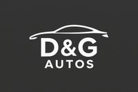 D&G autos Logo