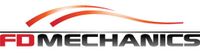 FD Mechanics - Booking Tool Logo