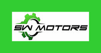 SW Motors Plymouth Logo