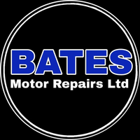 Bates Motor Repairs Ltd Logo