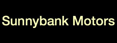 Sunnybank Motors Logo