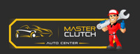 Master Clutch Auto Centre Logo