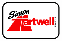 Simon Hartwell Ltd Logo