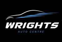 Wright's Auto Services & tyre centre ltd Logo