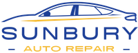 Sunbury Auto Repair LTD Logo