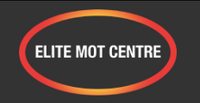 ELITE MOTOR REPAIRS Logo