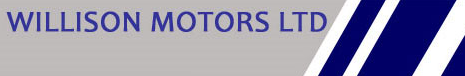 Willison Motors Ltd Logo