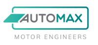 Automax Motor Engineers Logo