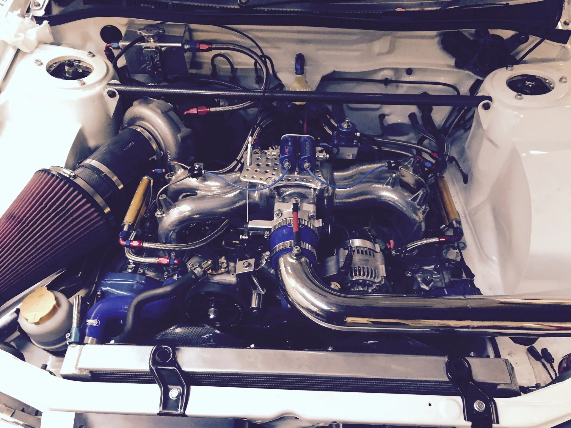 Garage Photo 4