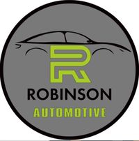 Robinson Automotive Logo