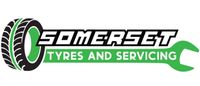 Somerset Tyres & Servicing LTD Logo