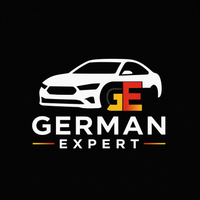 German Expert Logo