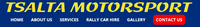 TSALTA MOTORSPORT Logo