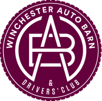 Winchester Auto Barn Logo