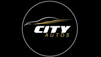 City Auto's Limited Logo