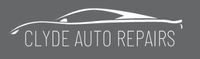 Clyde Auto Repairs Logo