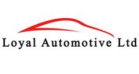 Loyal Automotive Ltd Logo