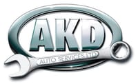 AKD AUTO SERVICES LTD Logo