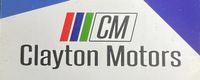 Clayton Motors Logo