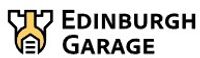 Happy Garage Ltd. T/A: Edinburgh Garage Logo