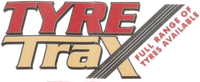 TYRE TRAX Logo