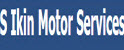 Stuart Ikin Motor Services Logo