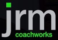 JRM Coachworks Logo