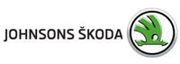 Johnsons Skoda Liverpool Logo