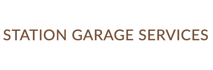 UNIT 2 STATION GARAGE SERVICES LTD Logo