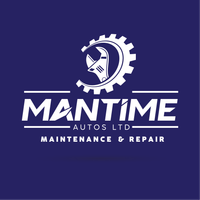 Mantime Autos Ltd Logo